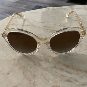 Never worn new Ralph Lauren sunglasses